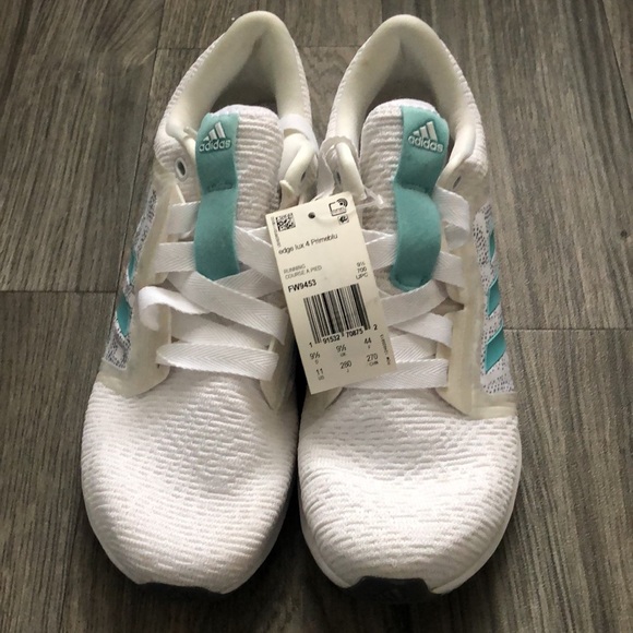 NWT Women’s Adidas Edge Lux 4 - Picture 3 of 9